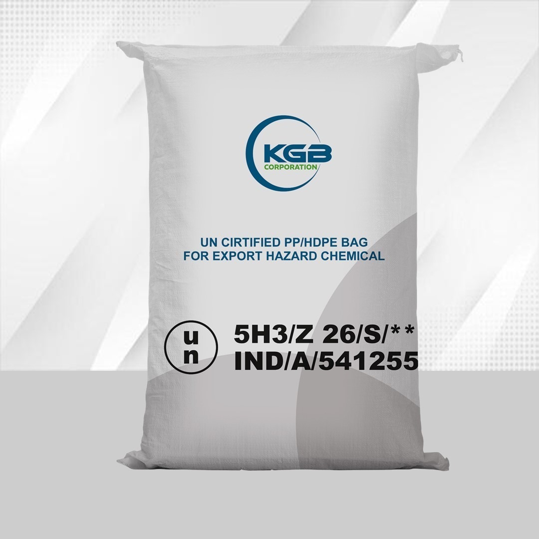 kgb bag