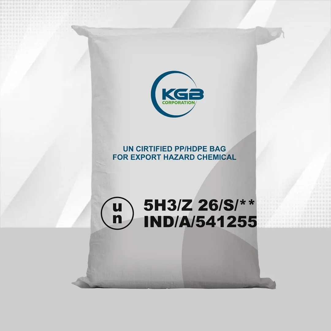 kgb bag